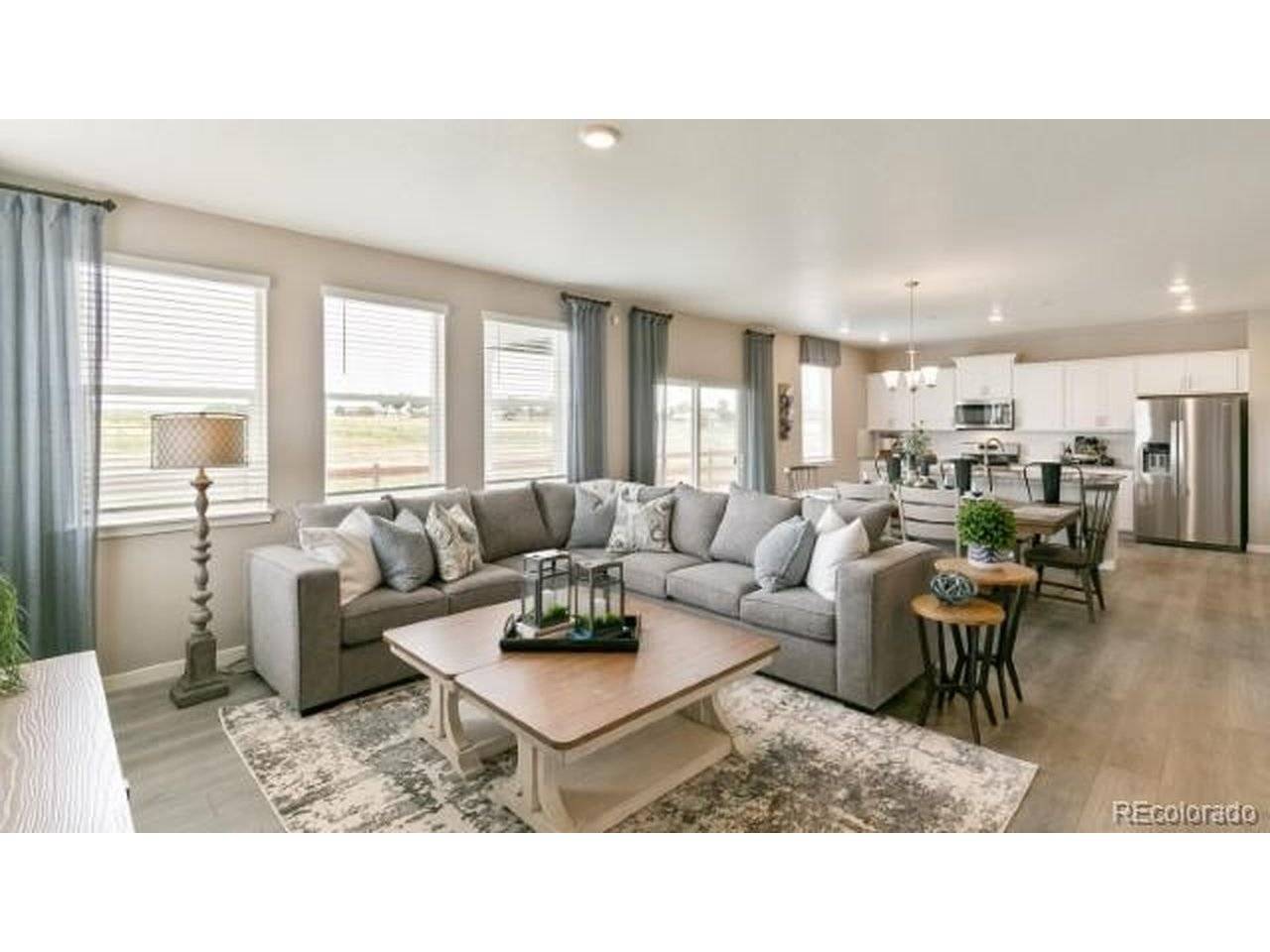 2302 Base, Fort Lupton, CO 80621