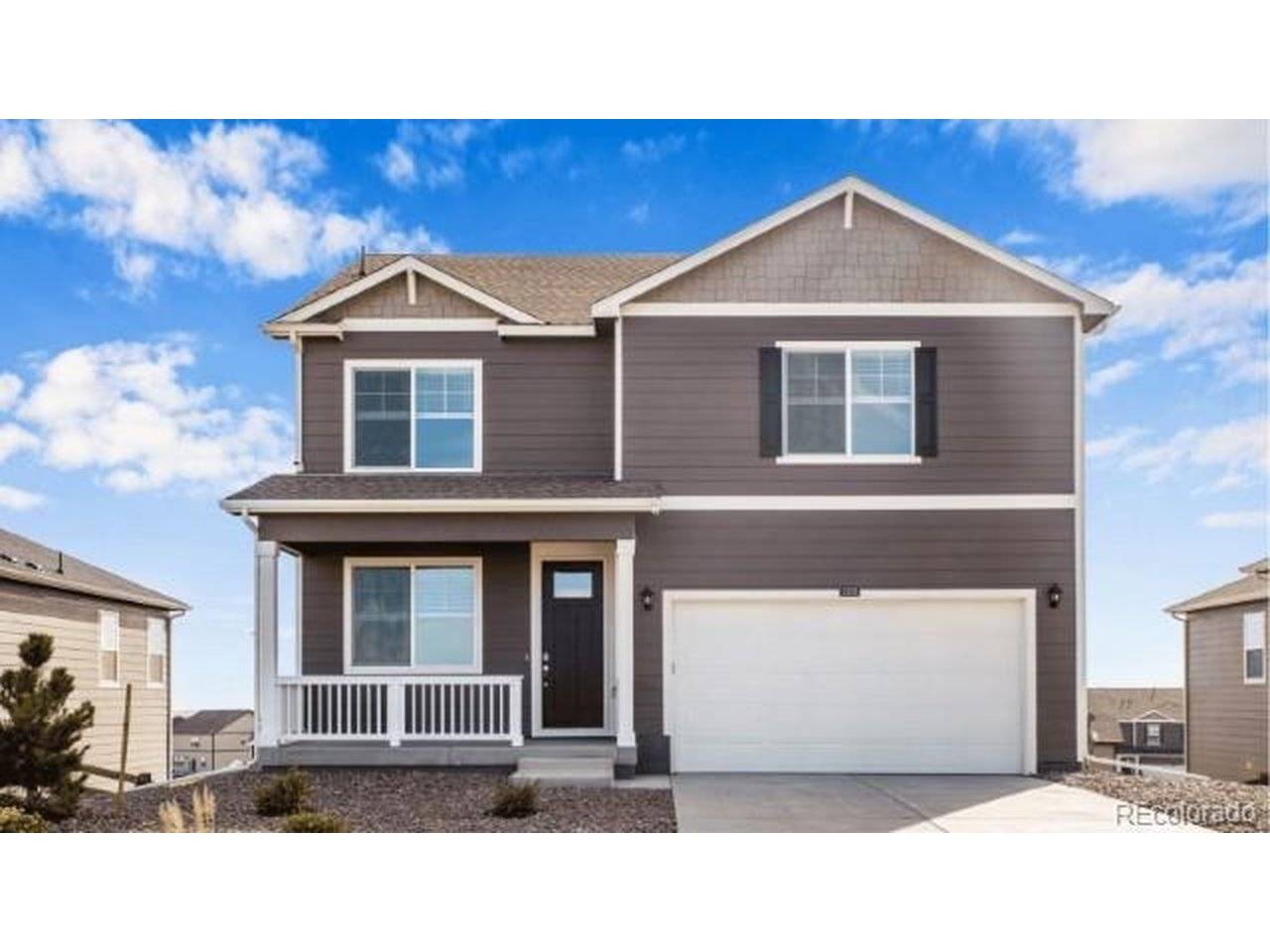 2302 Base, Fort Lupton, CO 80621