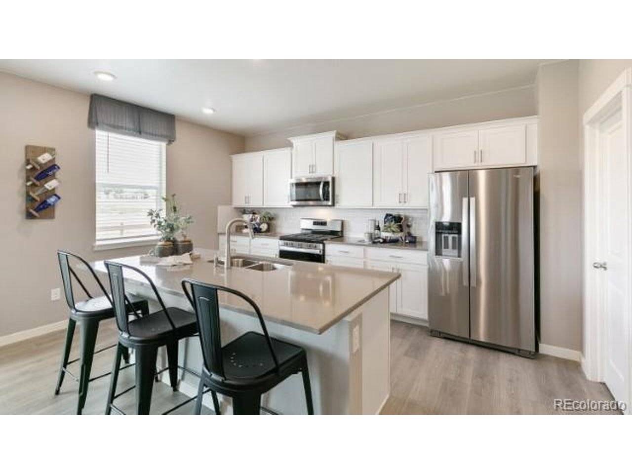 2302 Base, Fort Lupton, CO 80621