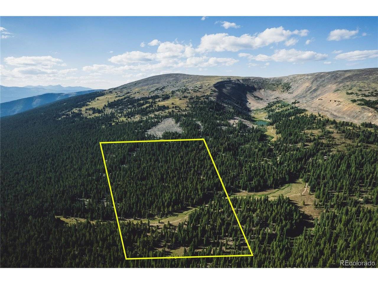 5347 Monitor, Leadville, CO 80461