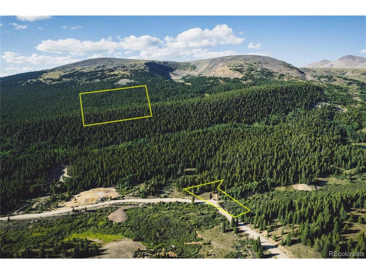 5347 Monitor, Leadville, CO 80461