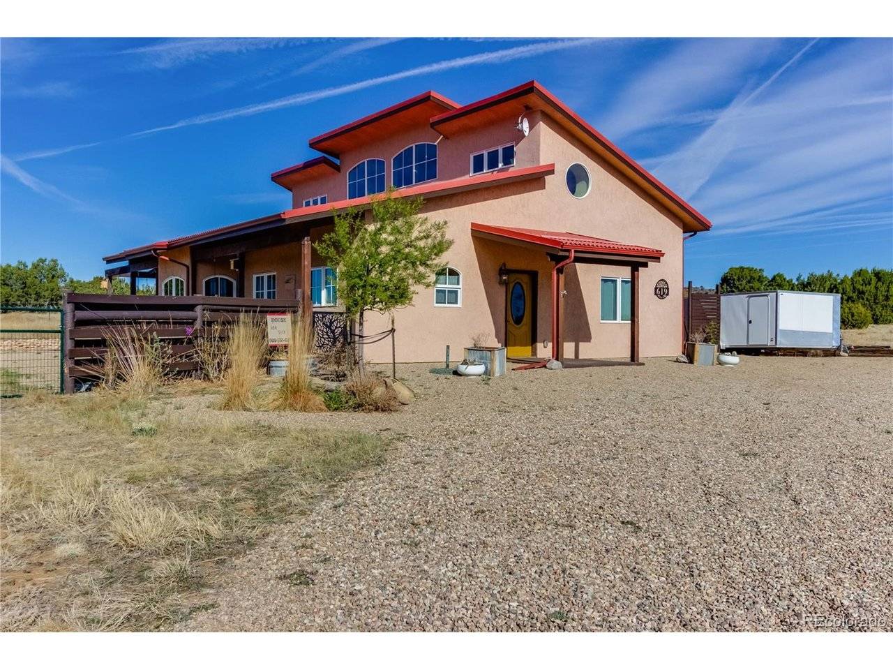 619 Black Diamond, Walsenburg, CO 81089