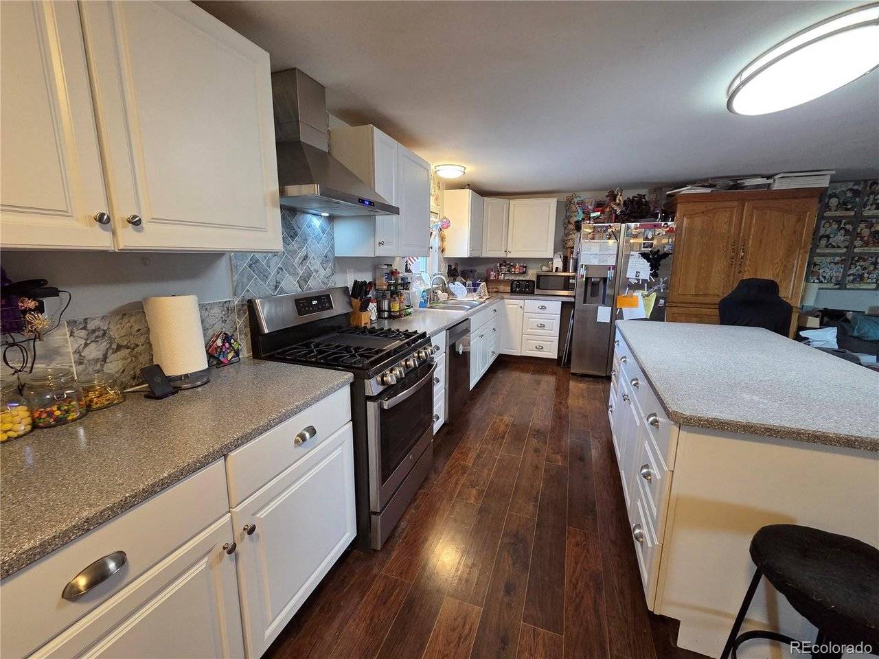 146 N Mcdonnell, Byers, CO 80103