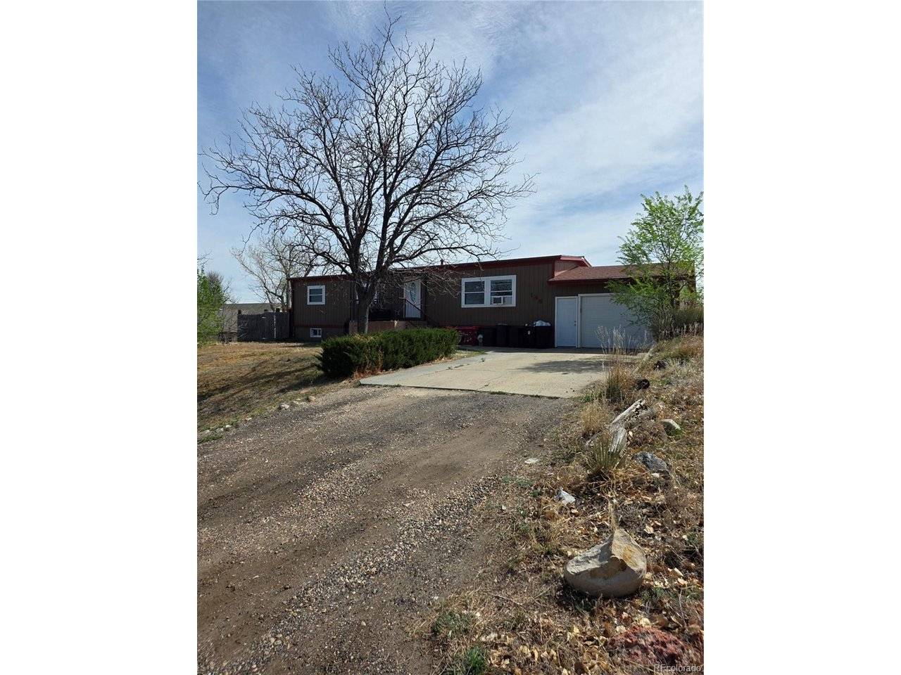 146 N Mcdonnell, Byers, CO 80103