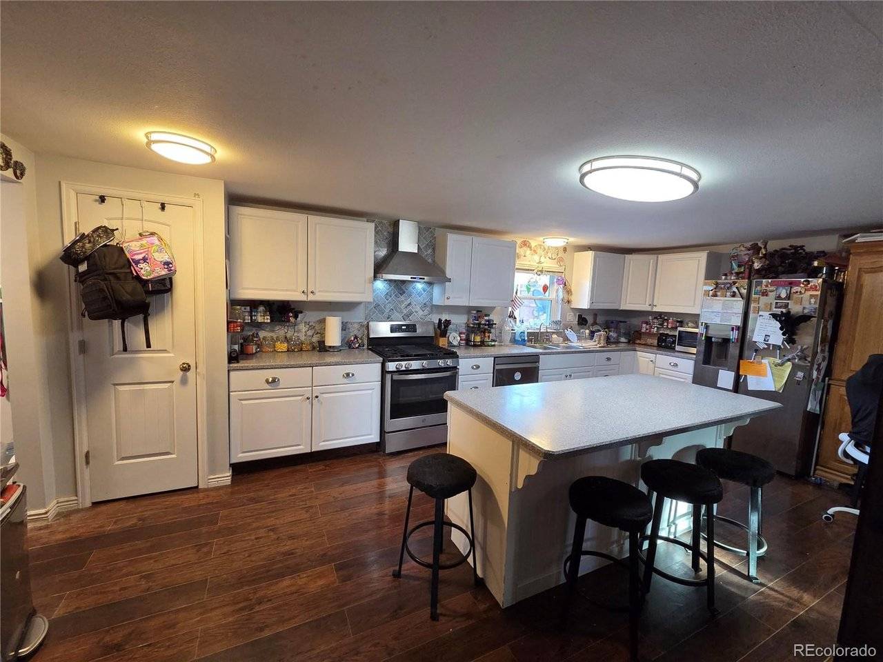 146 N Mcdonnell, Byers, CO 80103