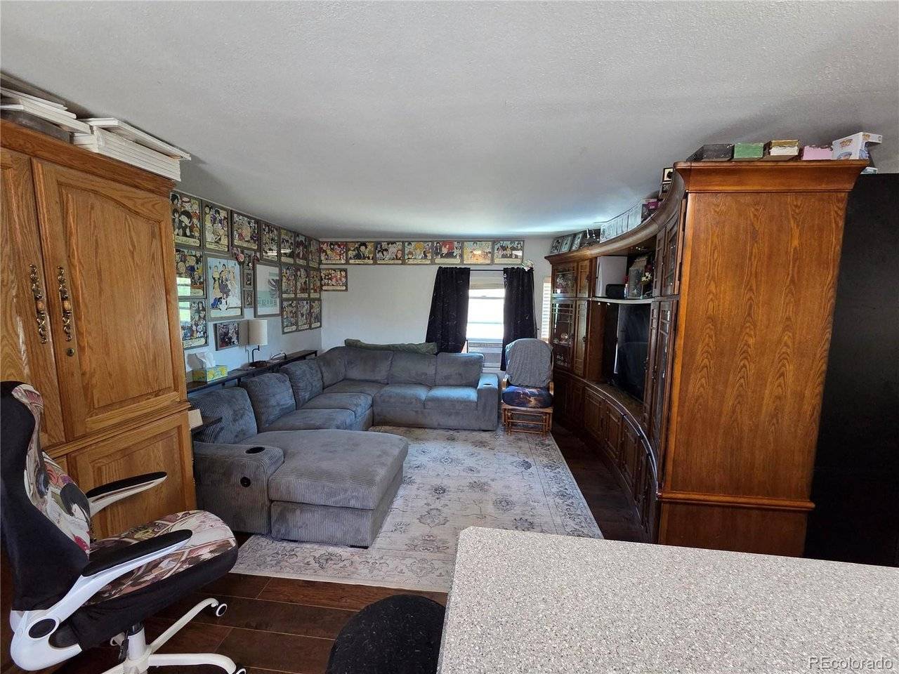 146 N Mcdonnell, Byers, CO 80103