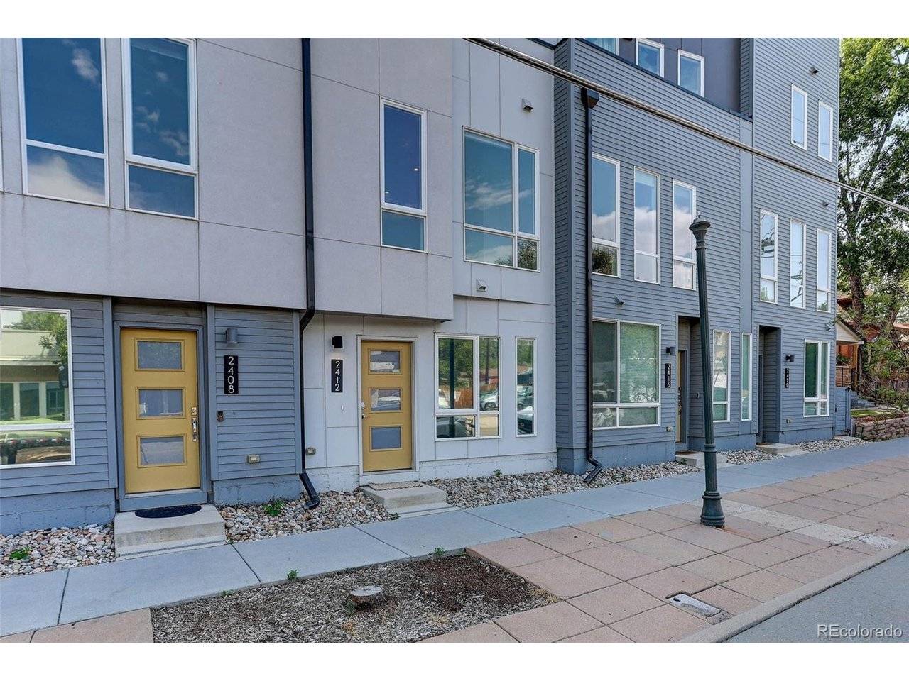 2412 W 44th, Denver, CO 80211