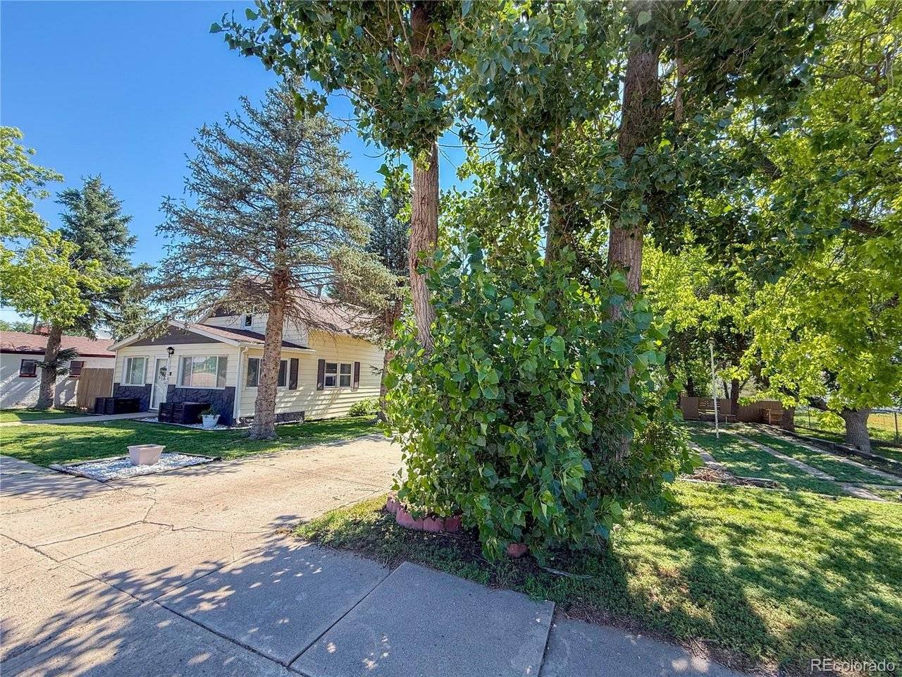 204 Colorado, Seibert, CO 80834