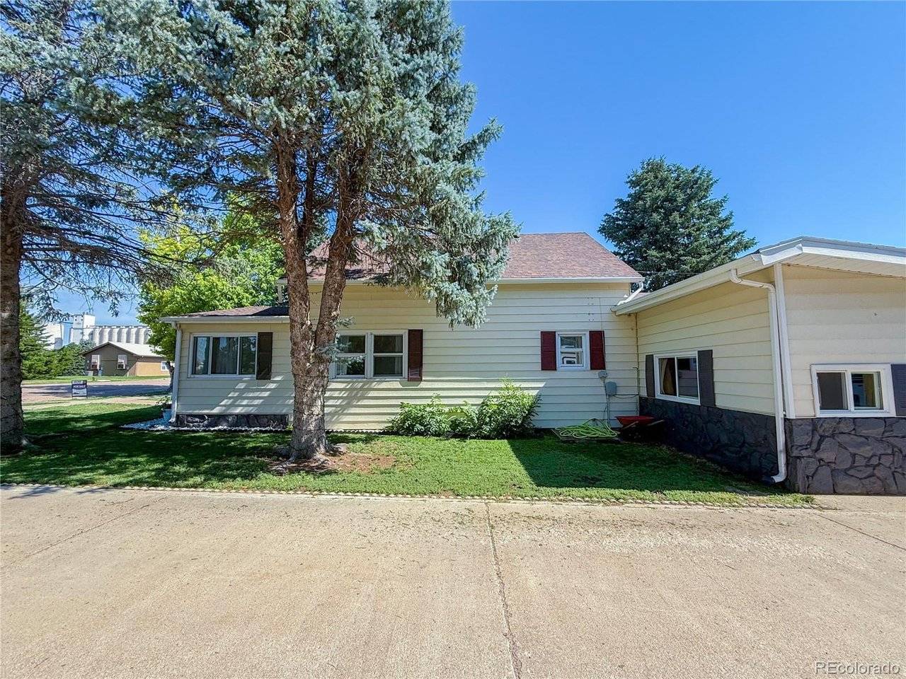 204 Colorado, Seibert, CO 80834