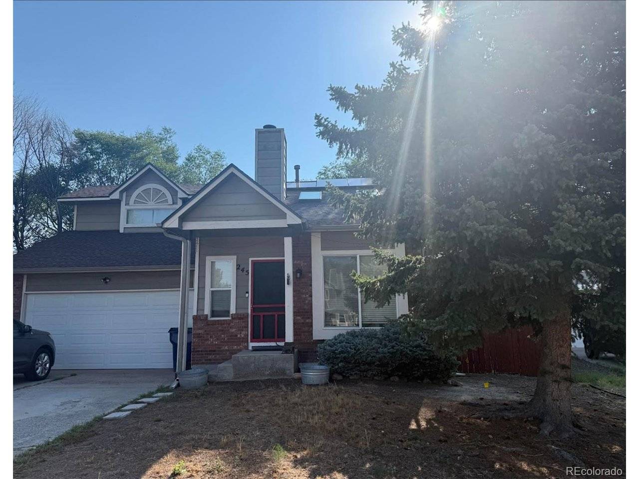 245 Pointer, Colorado Springs, CO 80911