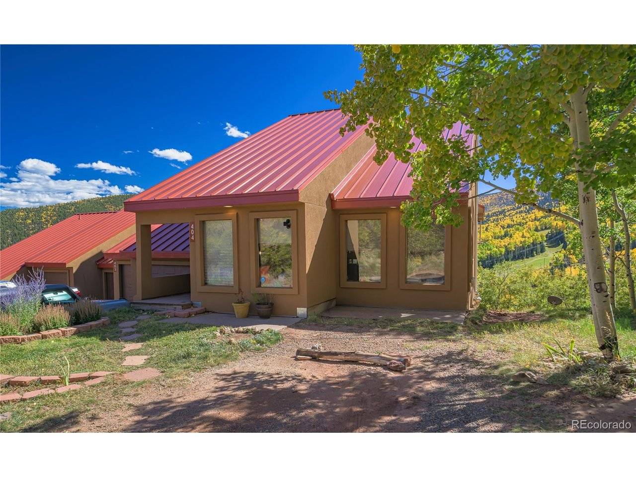 Address not disclosed, La Veta, CO 81055