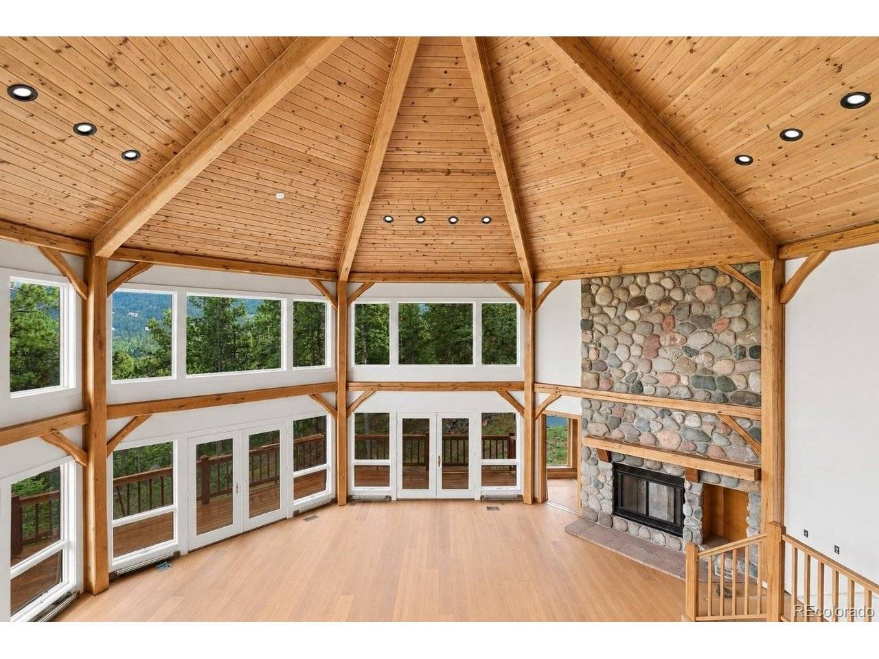 9573 Fox Valley, Morrison, CO 80465