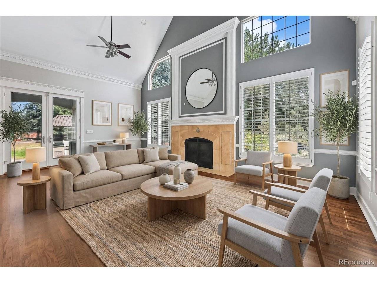 5866 W Flora, Arvada, CO 80004