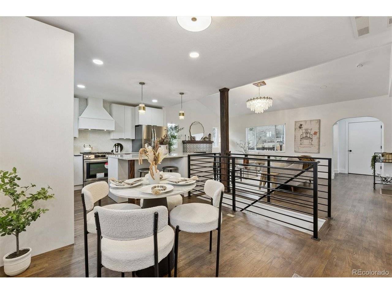 3360 Broadway, Boulder, CO 80304