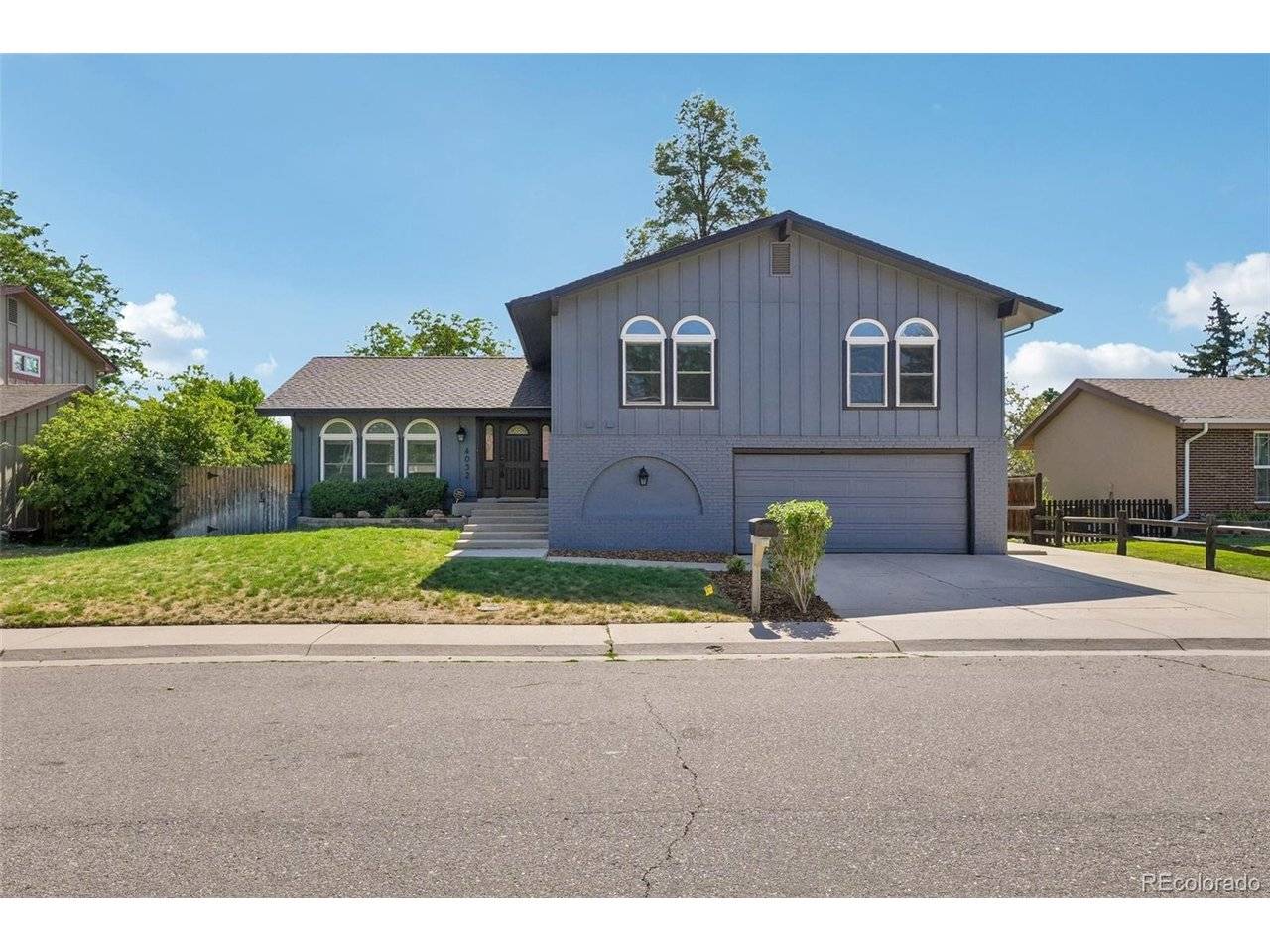 4052 S Willow, Denver, CO 80237