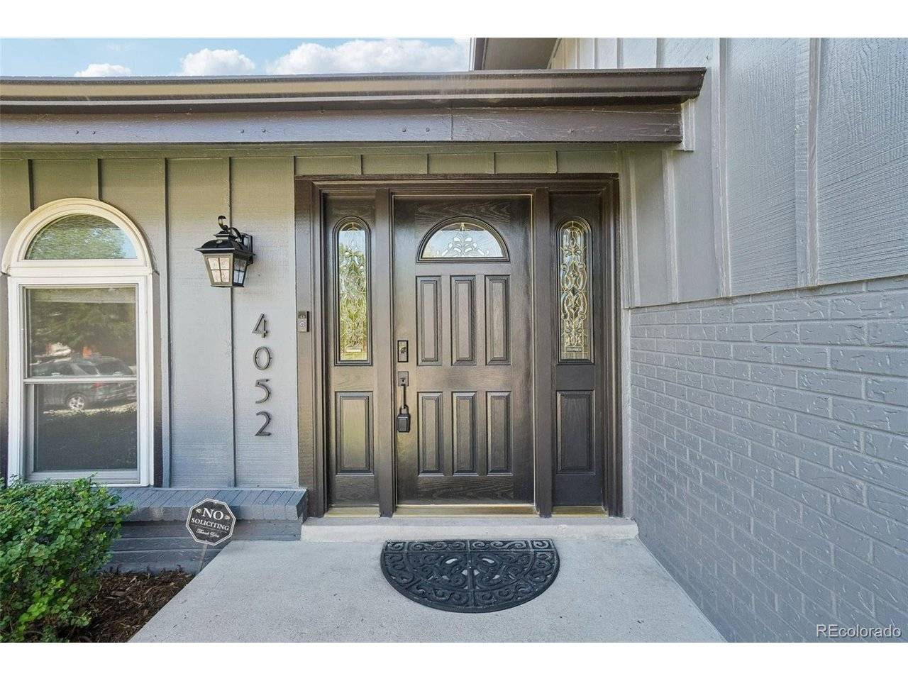 4052 S Willow, Denver, CO 80237