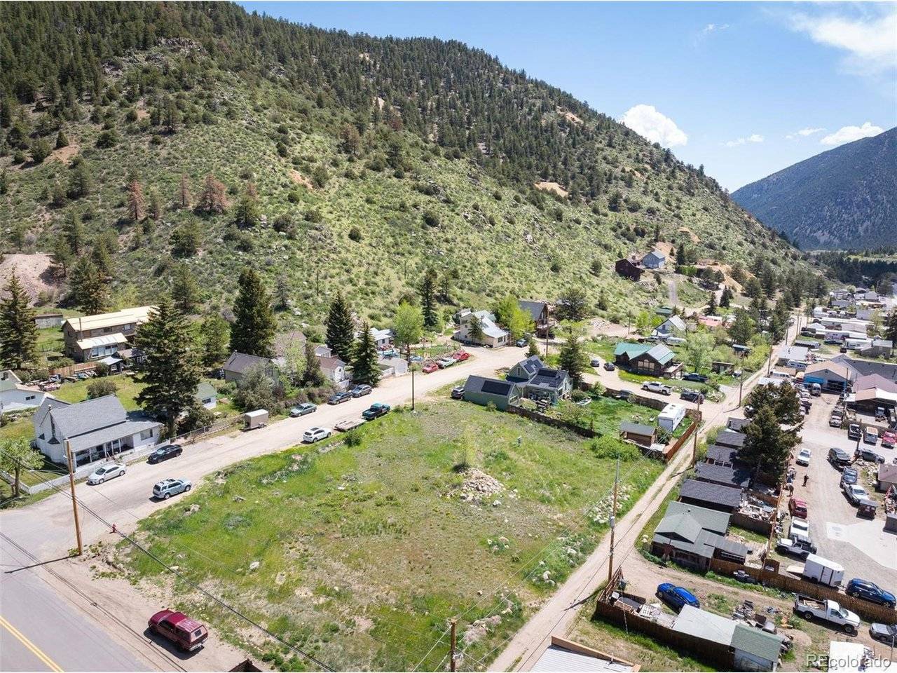 3 Sunny, Empire, CO 80438