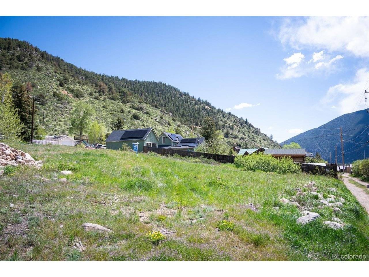 3 Sunny, Empire, CO 80438