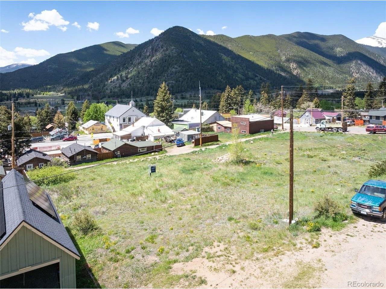 3 Sunny, Empire, CO 80438