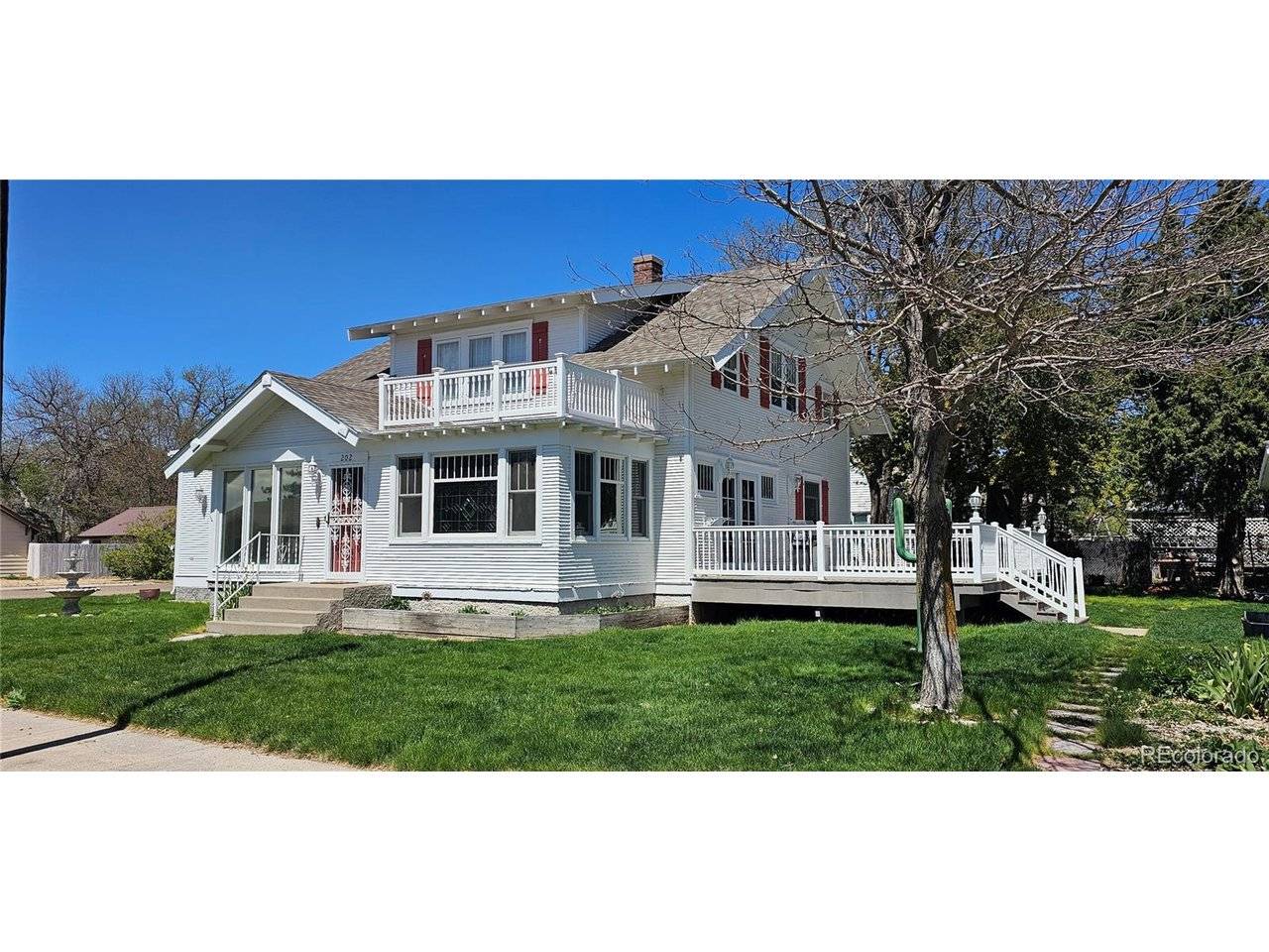 202 E 5th, Flagler, CO 80815