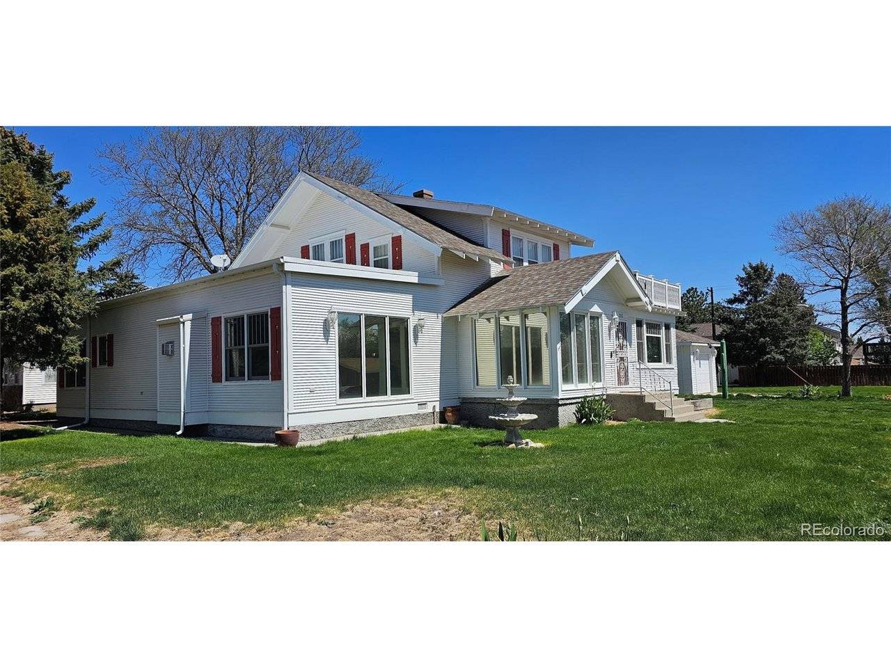 202 E 5th, Flagler, CO 80815