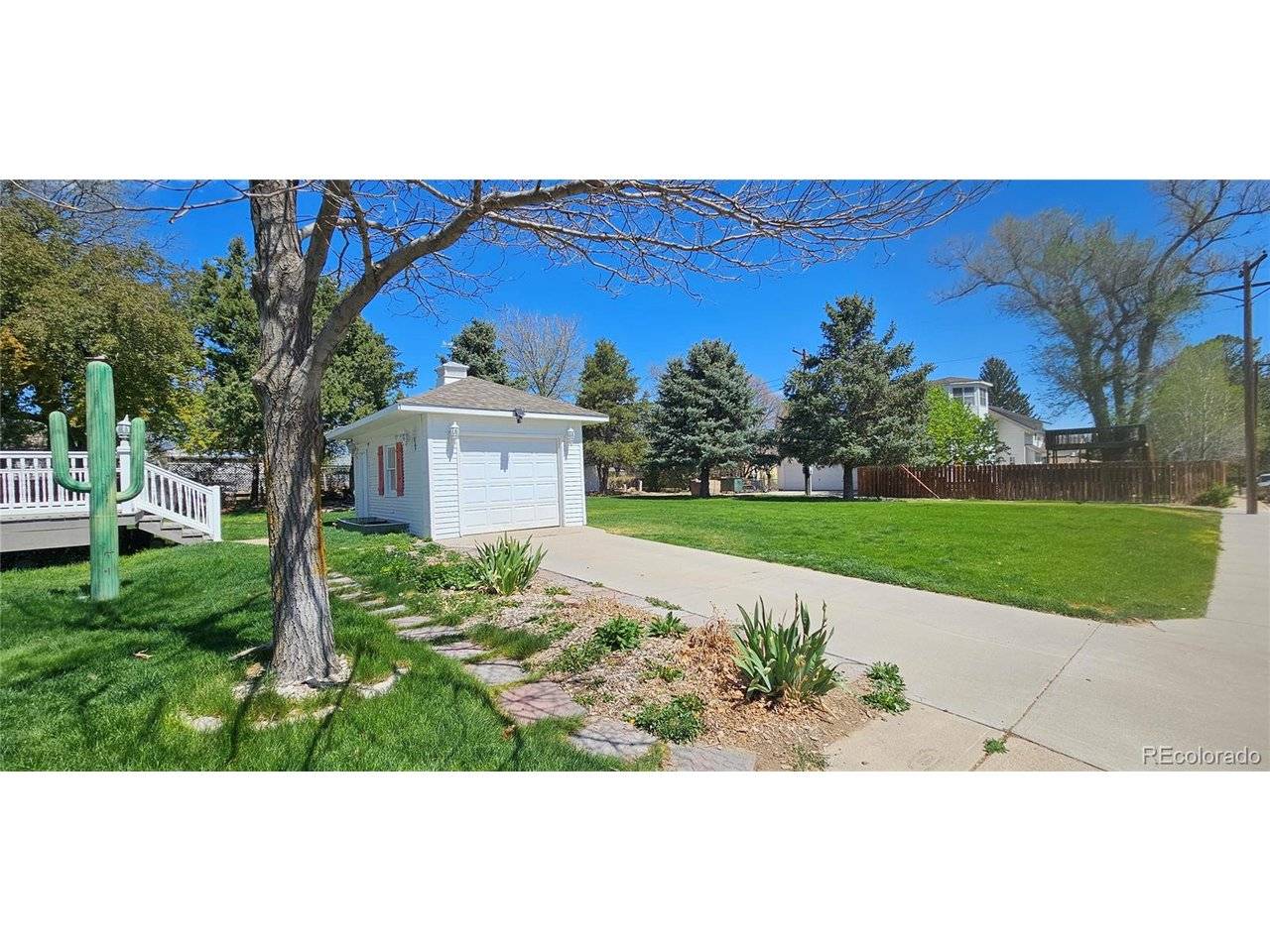202 E 5th, Flagler, CO 80815