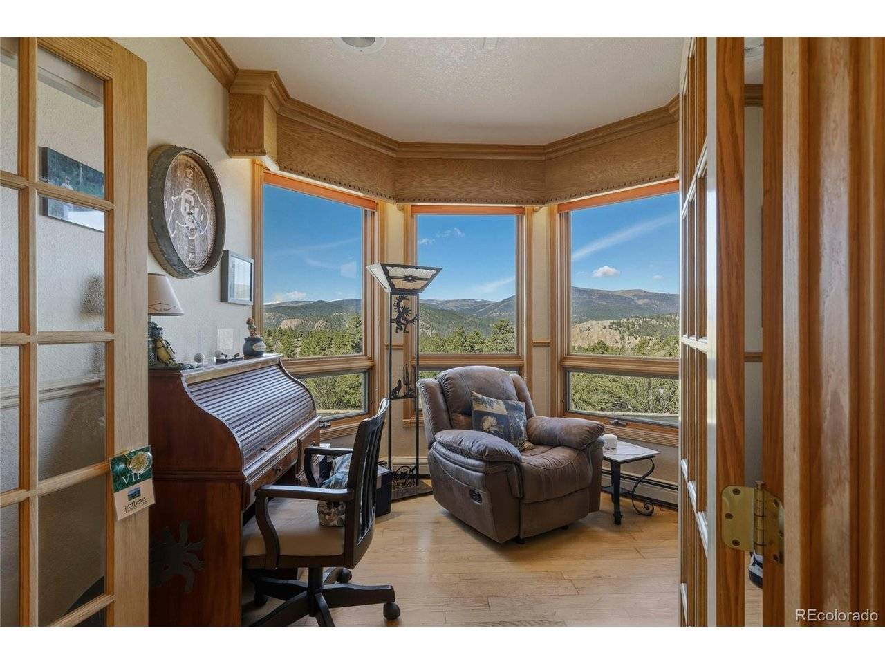 465 N Skyline, South Fork, CO 81154