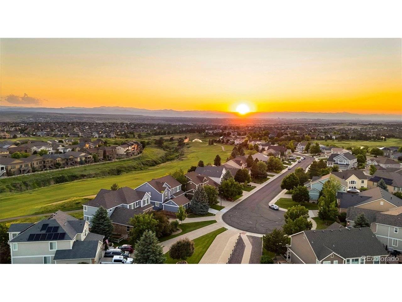 23060 Hope Dale, Parker, CO 80138