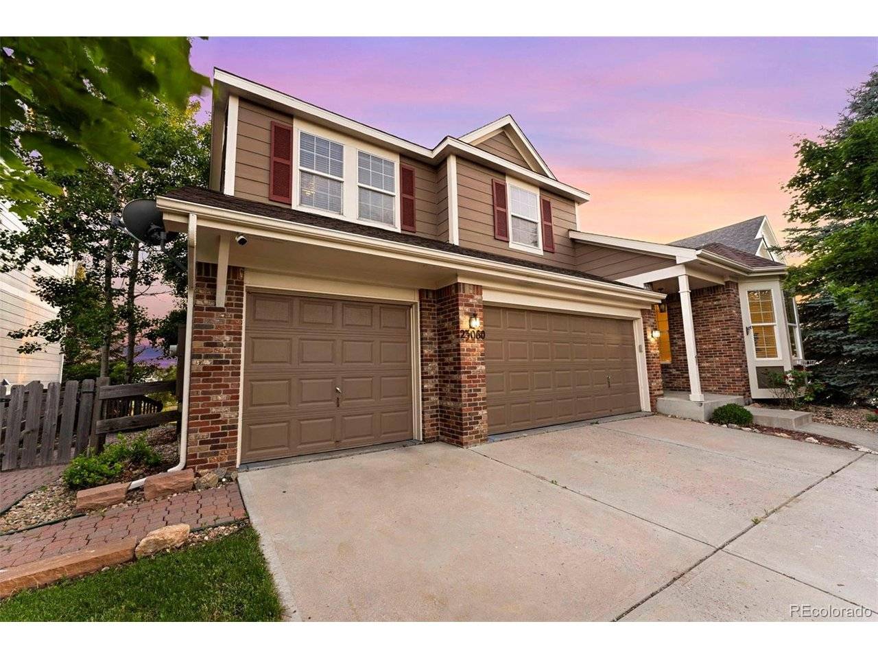 23060 Hope Dale, Parker, CO 80138