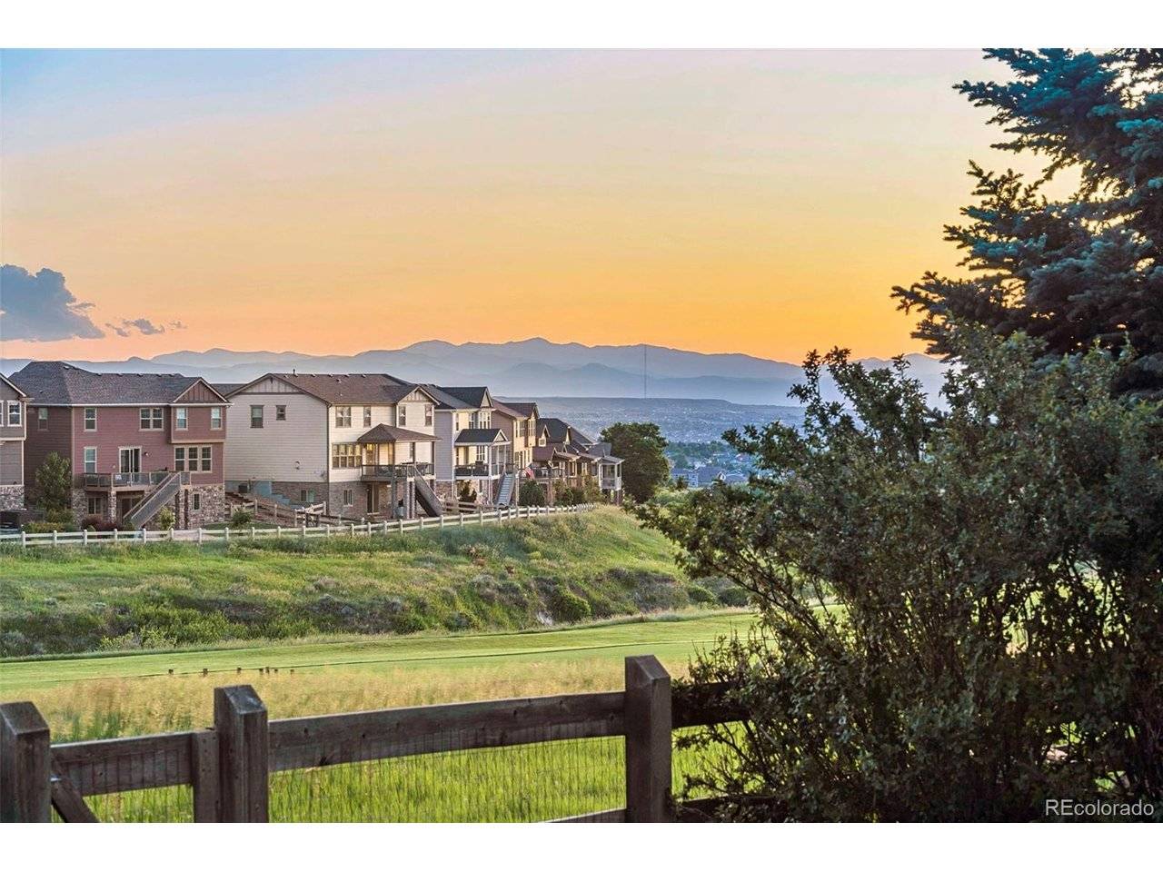 23060 Hope Dale, Parker, CO 80138