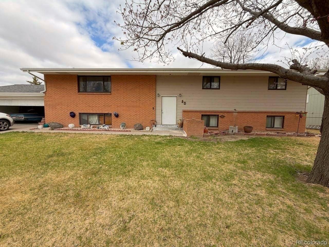 50 Paradise, Burlington, CO 80807