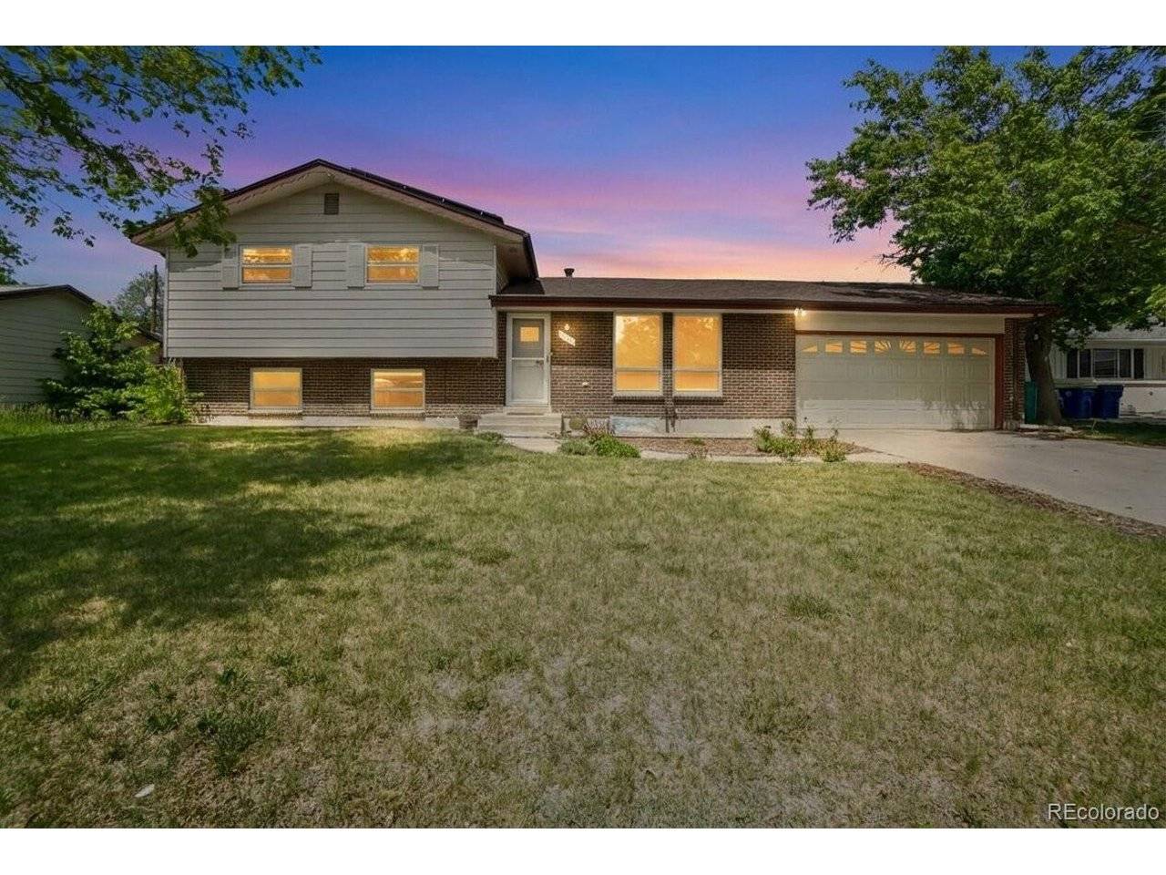 12643 E Ohio, Aurora, CO 80012