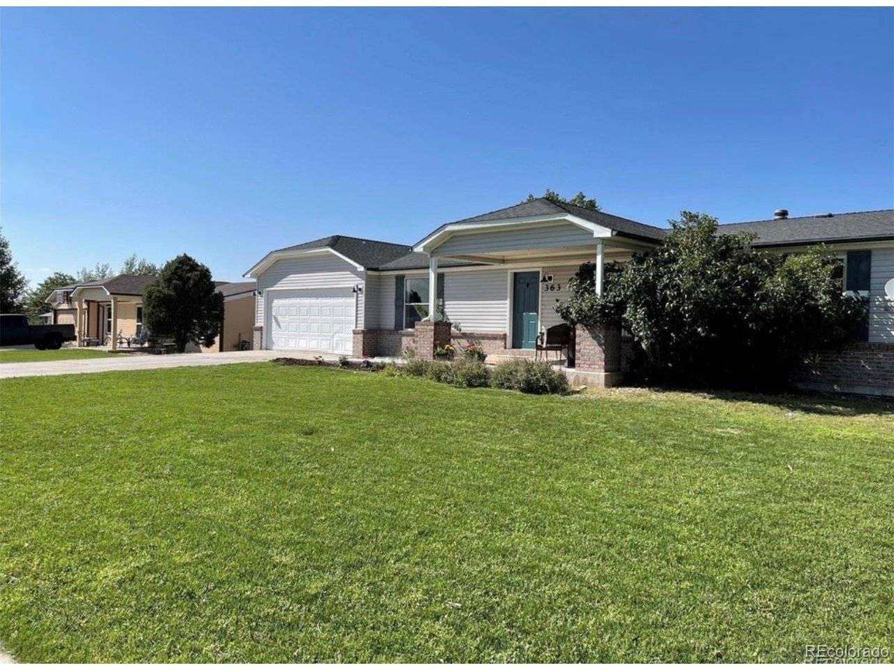 363 Shasta, Kiowa, CO 80117