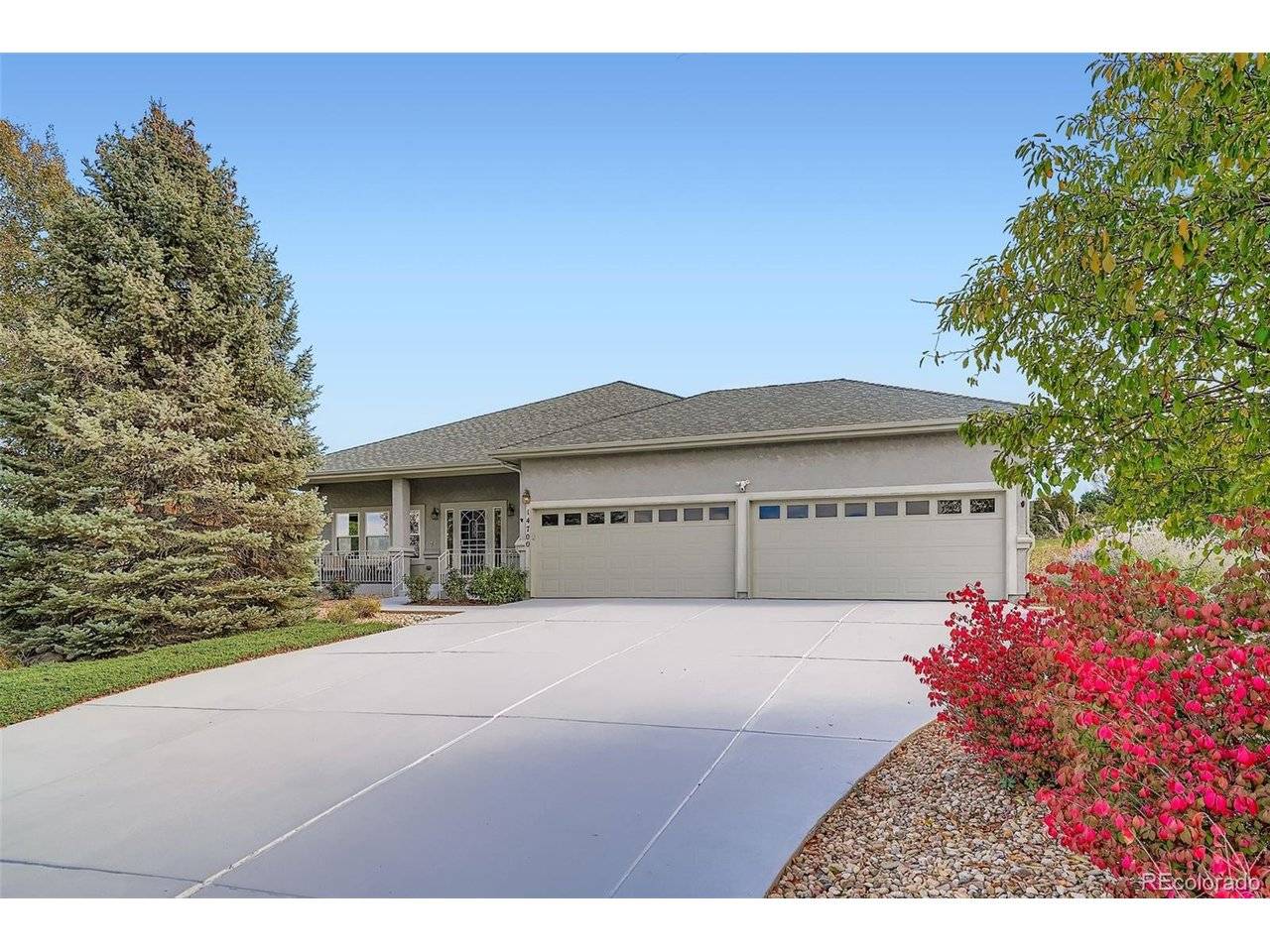 14700 Akron, Brighton, CO 80602