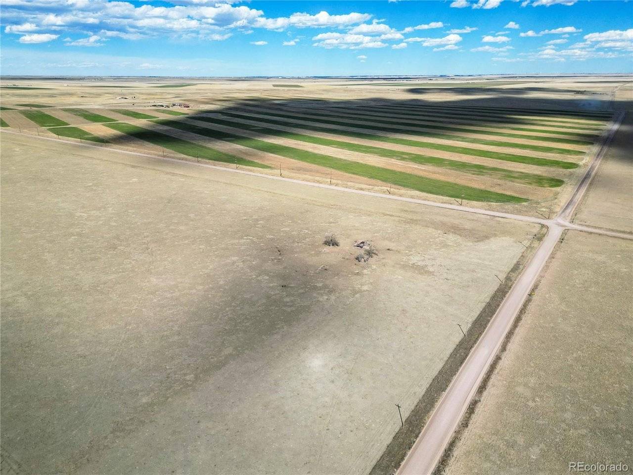 TBD County Rd 132, Grover, CO 80729