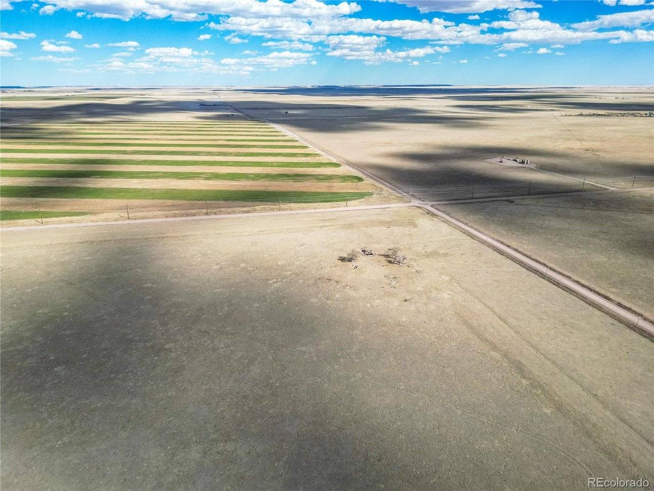 TBD County Rd 132, Grover, CO 80729