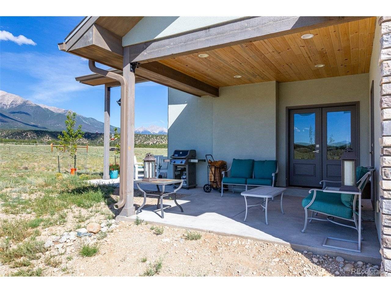 12910 County Road 162, Nathrop, CO 81236