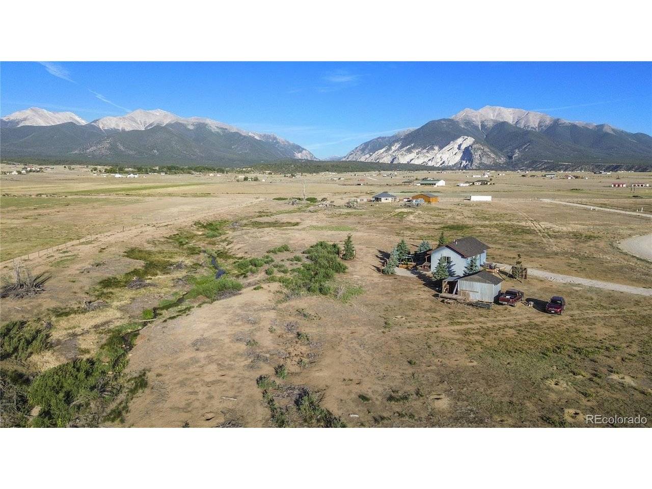 12593 Ce Ce, Nathrop, CO 81236