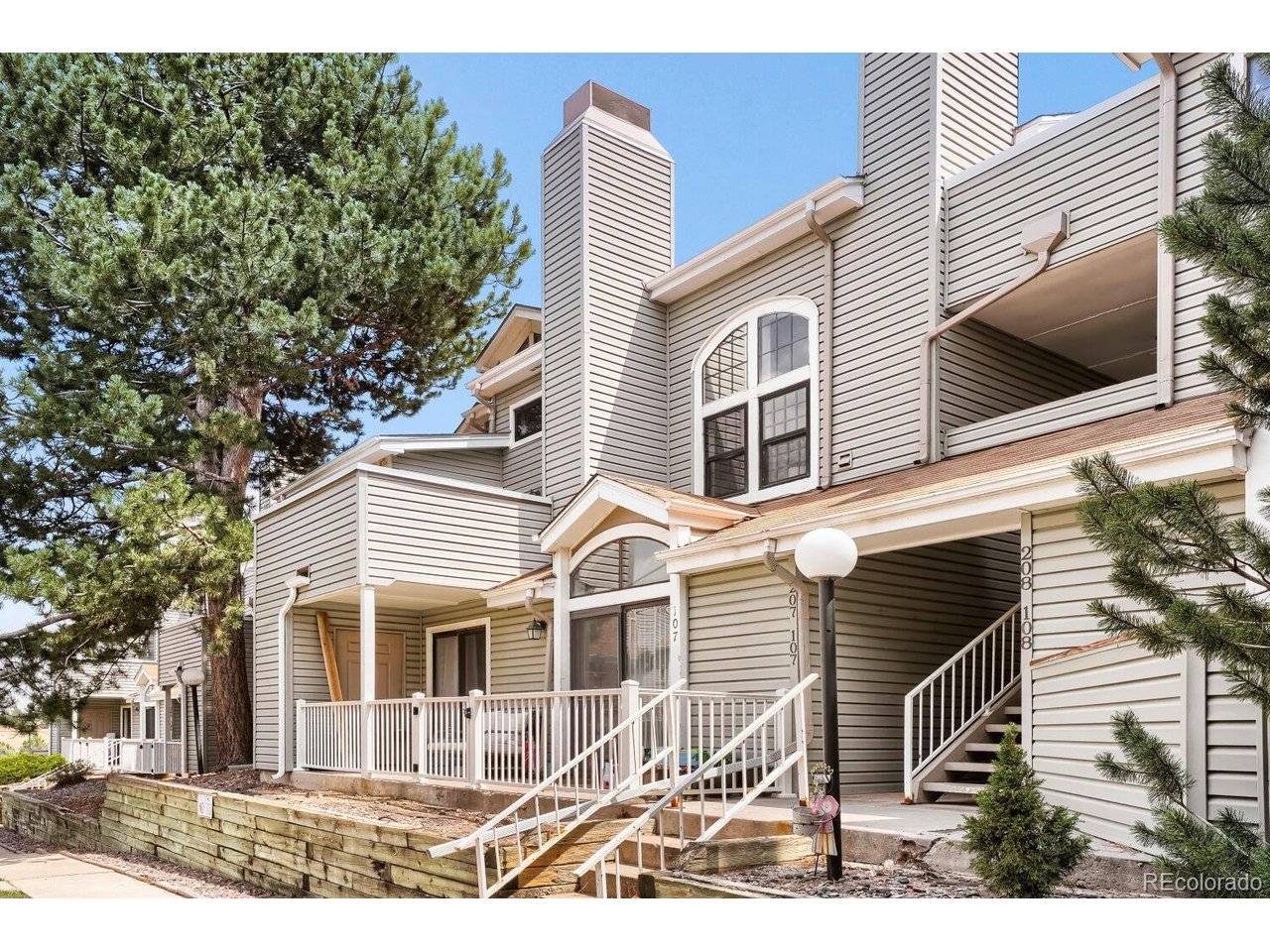 931 S Zeno #207, Aurora, CO 80017