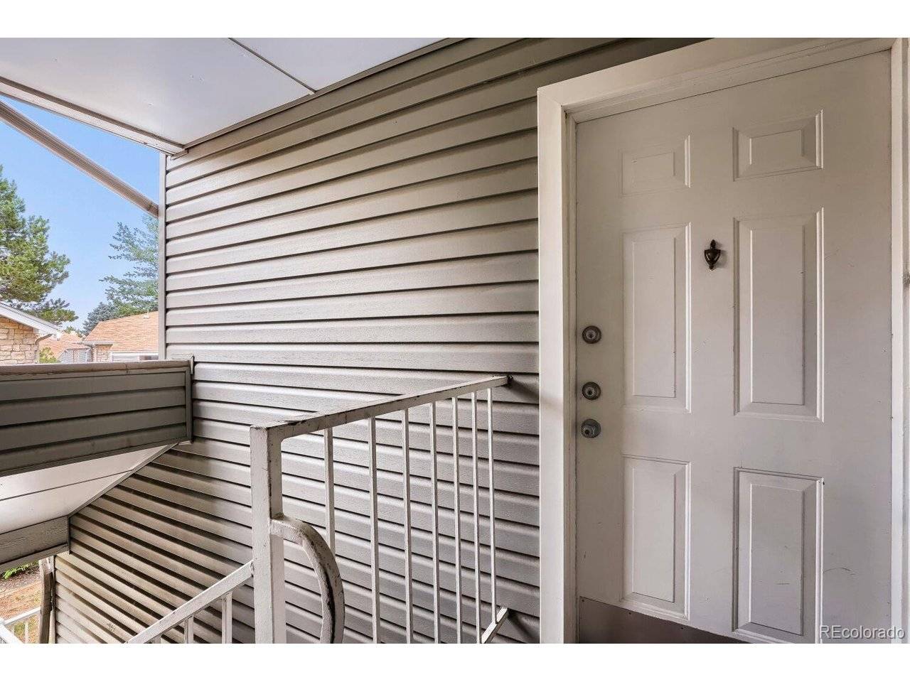 931 S Zeno #207, Aurora, CO 80017