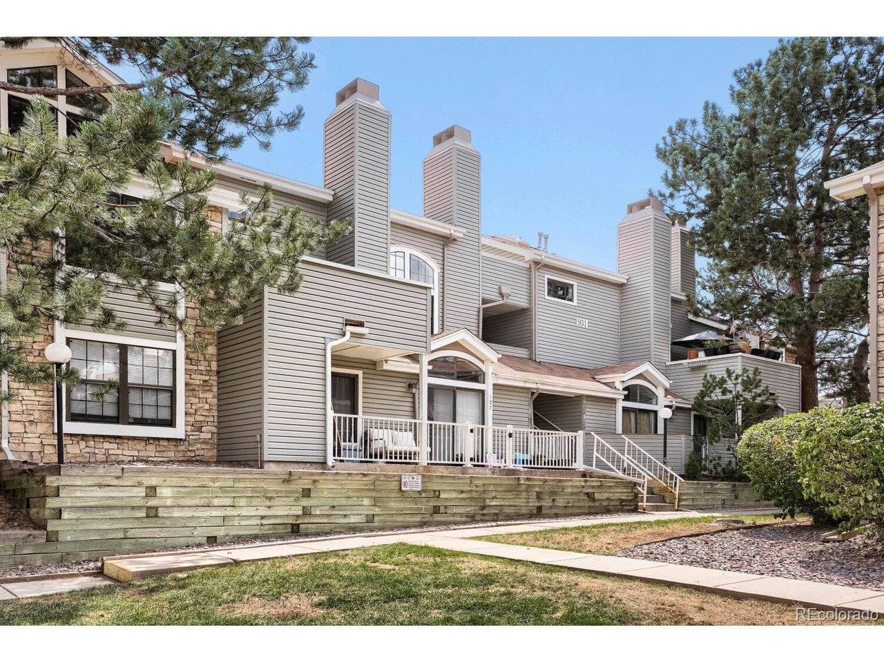 931 S Zeno #207, Aurora, CO 80017