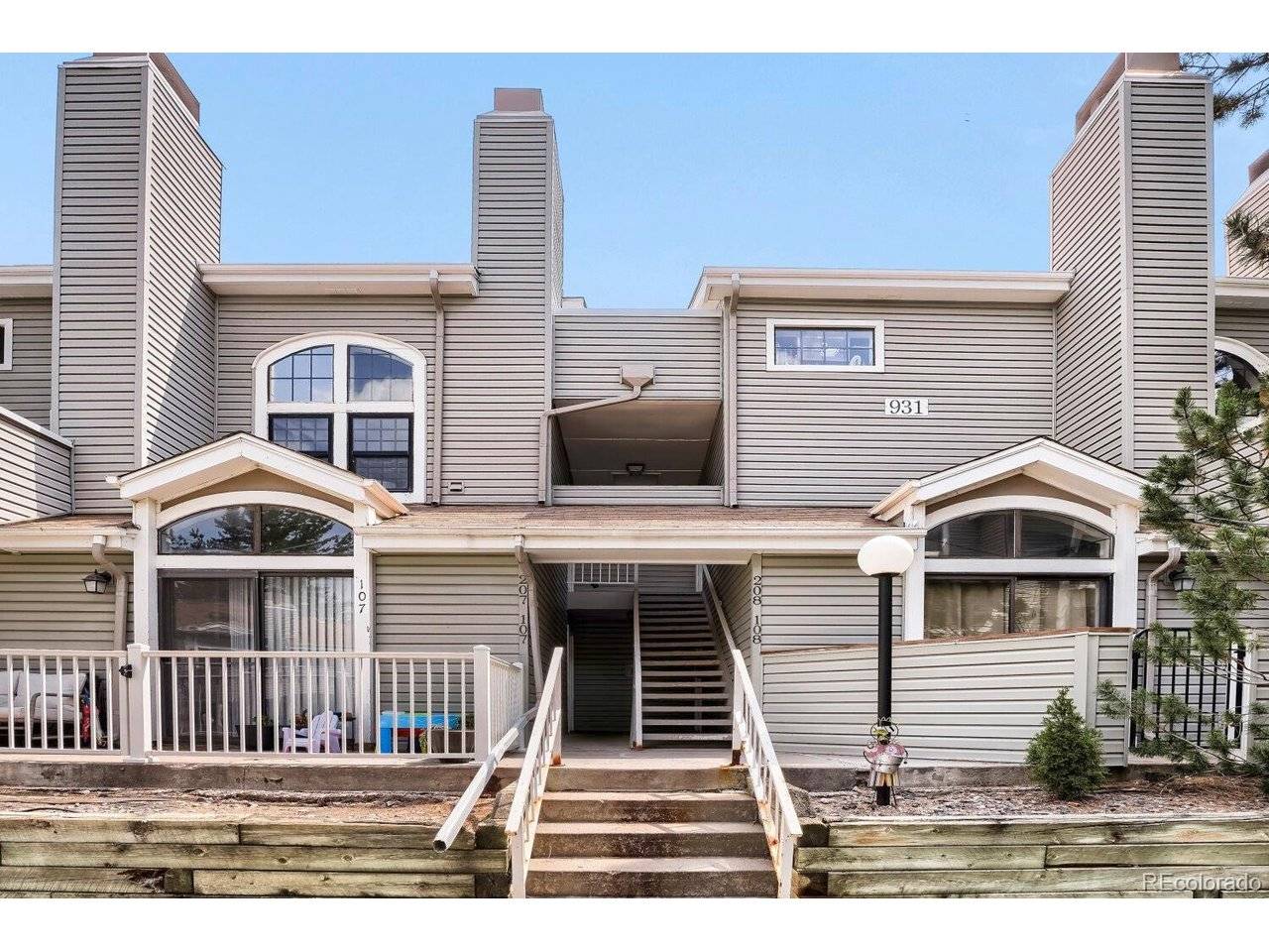 931 S Zeno #207, Aurora, CO 80017