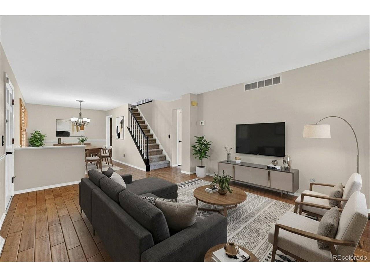 4638 S Kittredge, Aurora, CO 80015