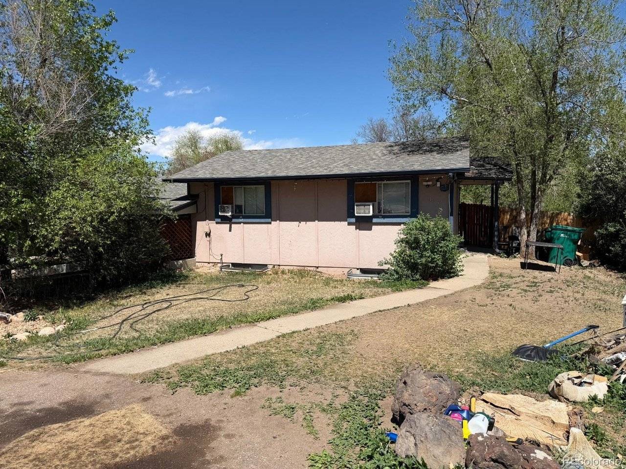 492 S Owens, Lakewood, CO 80226