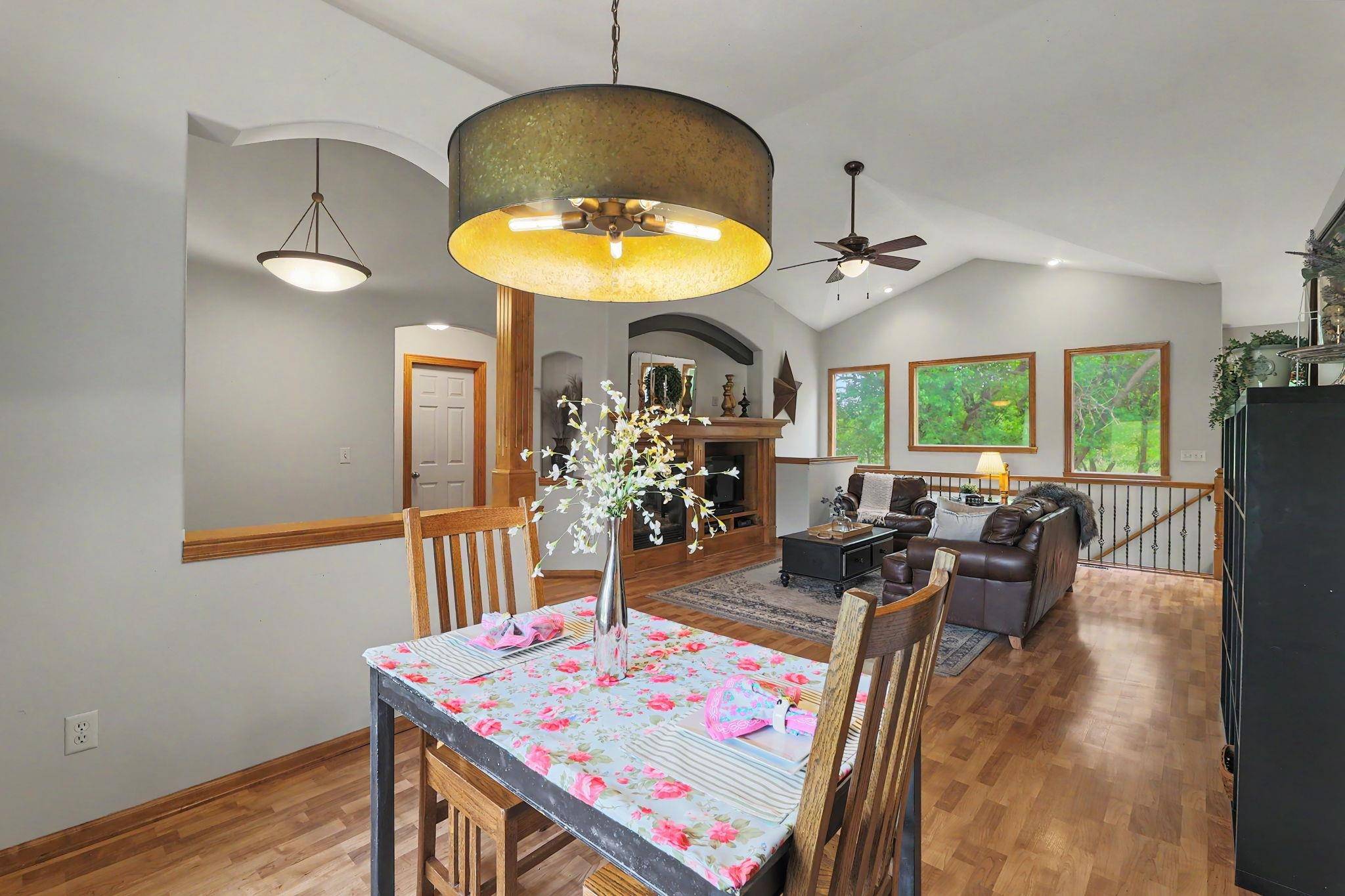 15807 W Mccormick Ave, Goddard, KS 67052