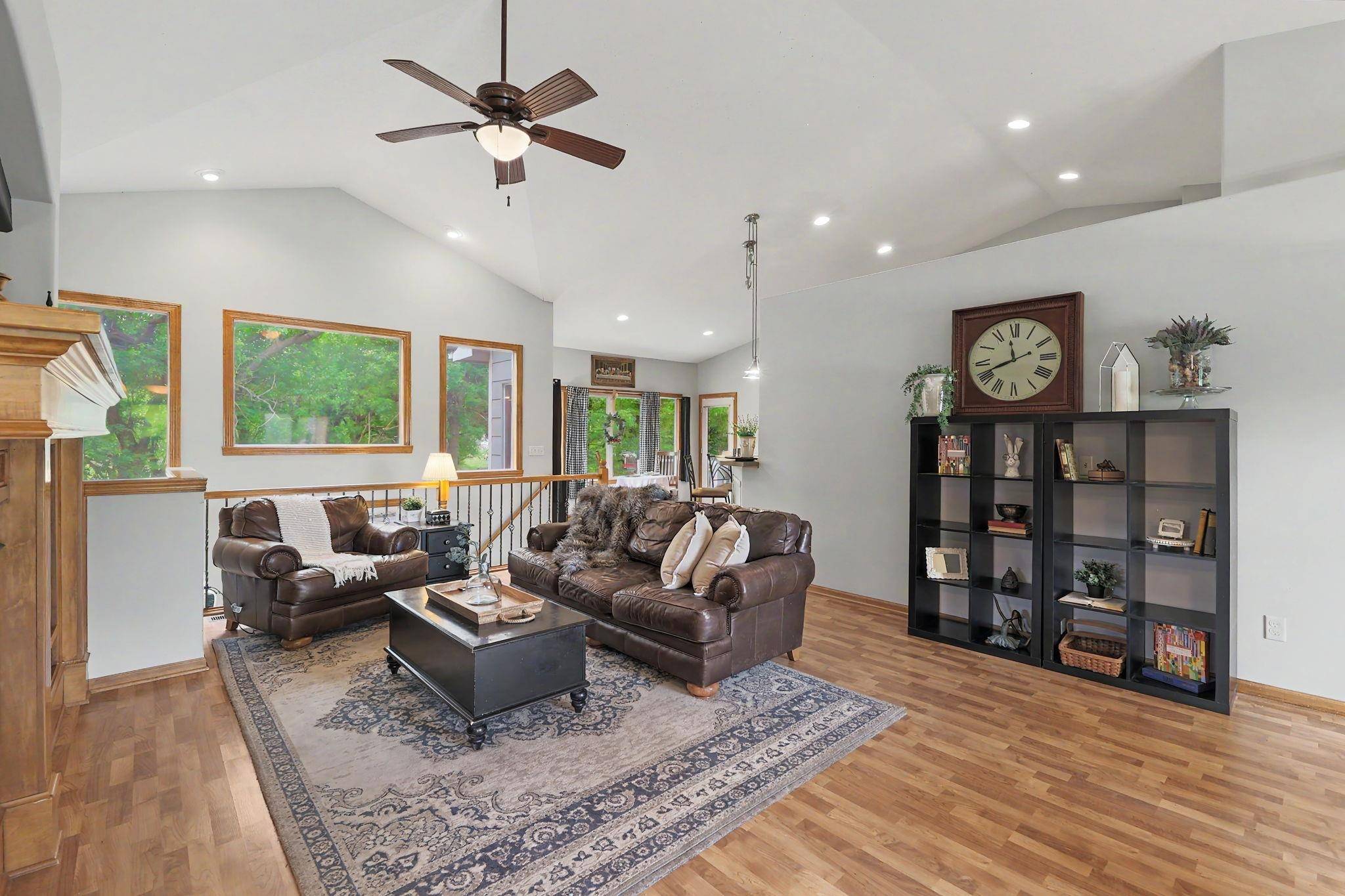 15807 W Mccormick Ave, Goddard, KS 67052
