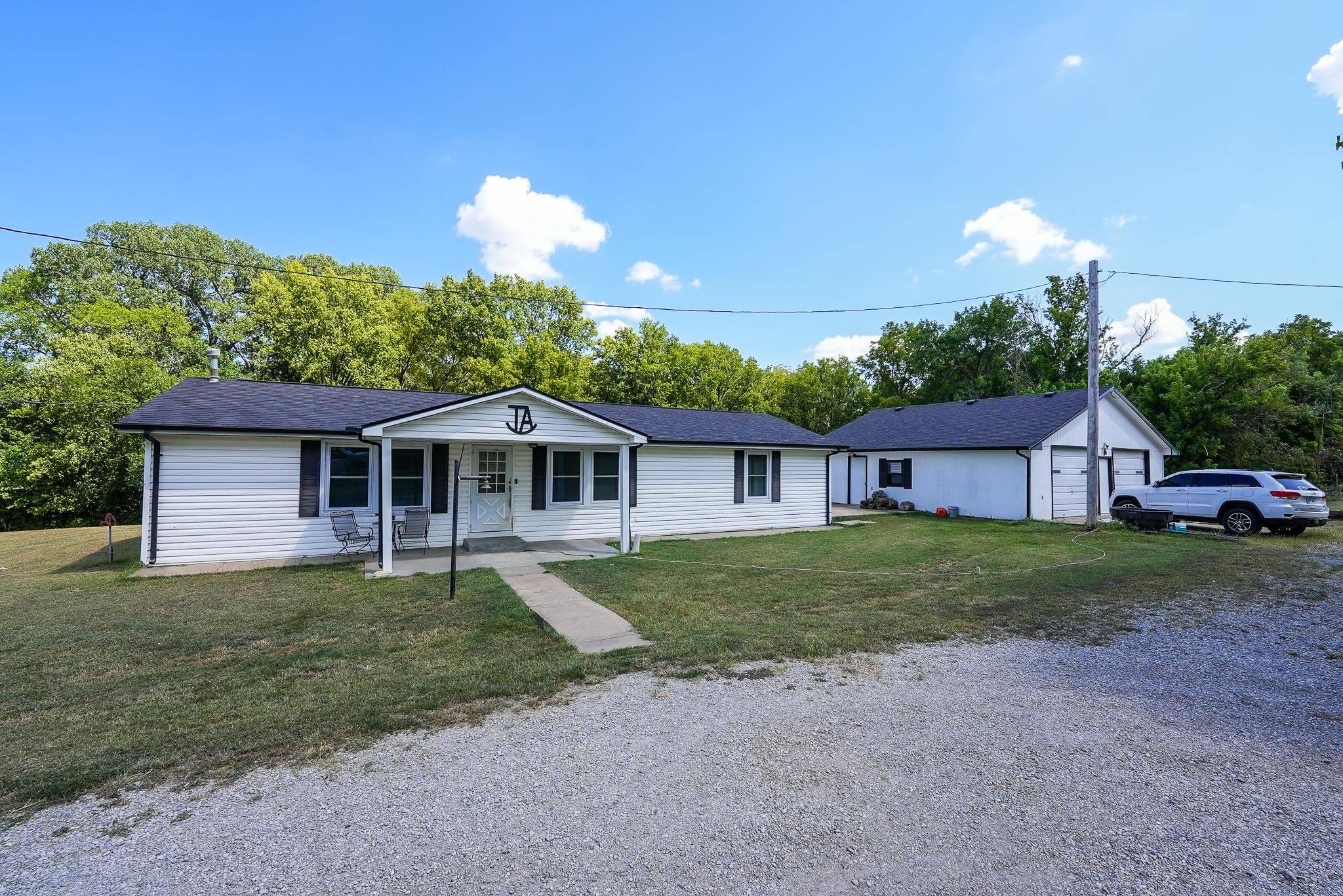 19421 US Highway 160, Winfield, KS 67156