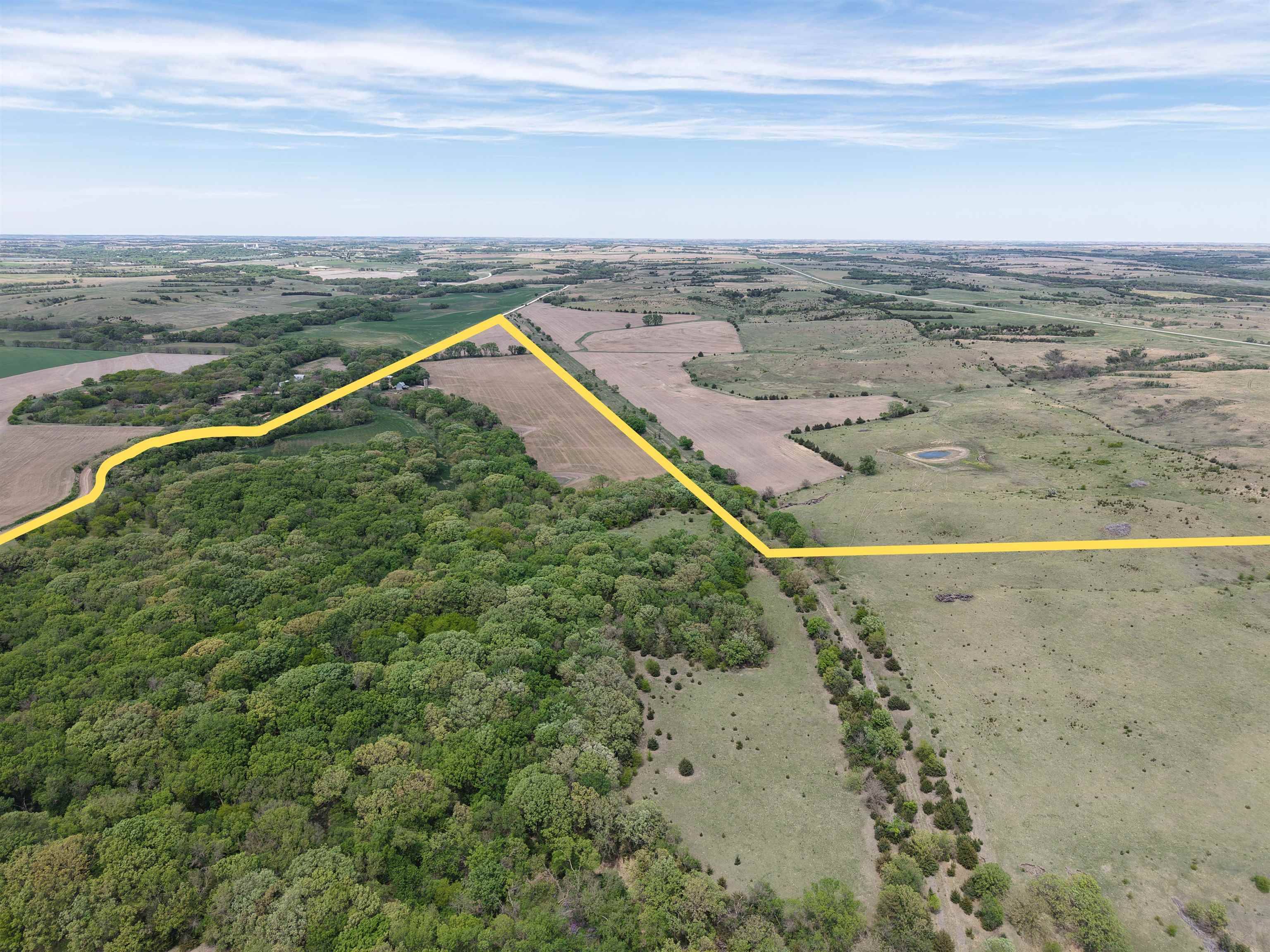 00000 180 Road, Mankato, KS 66956