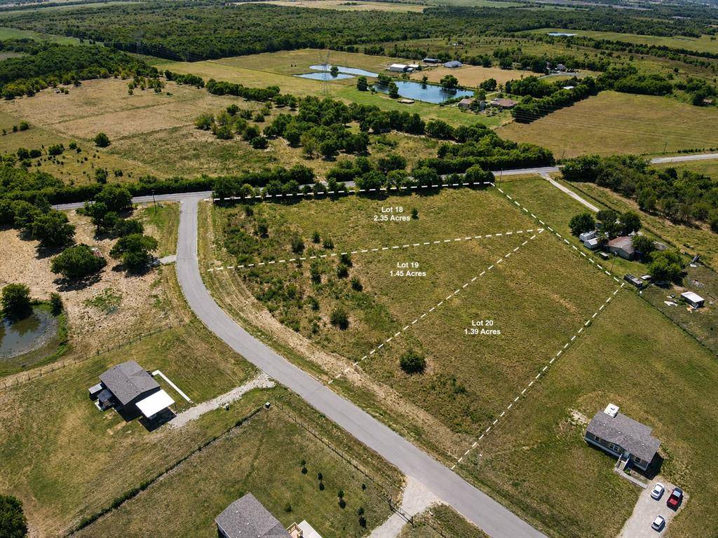 4013 Rolling Lane, Greenville, TX 75401