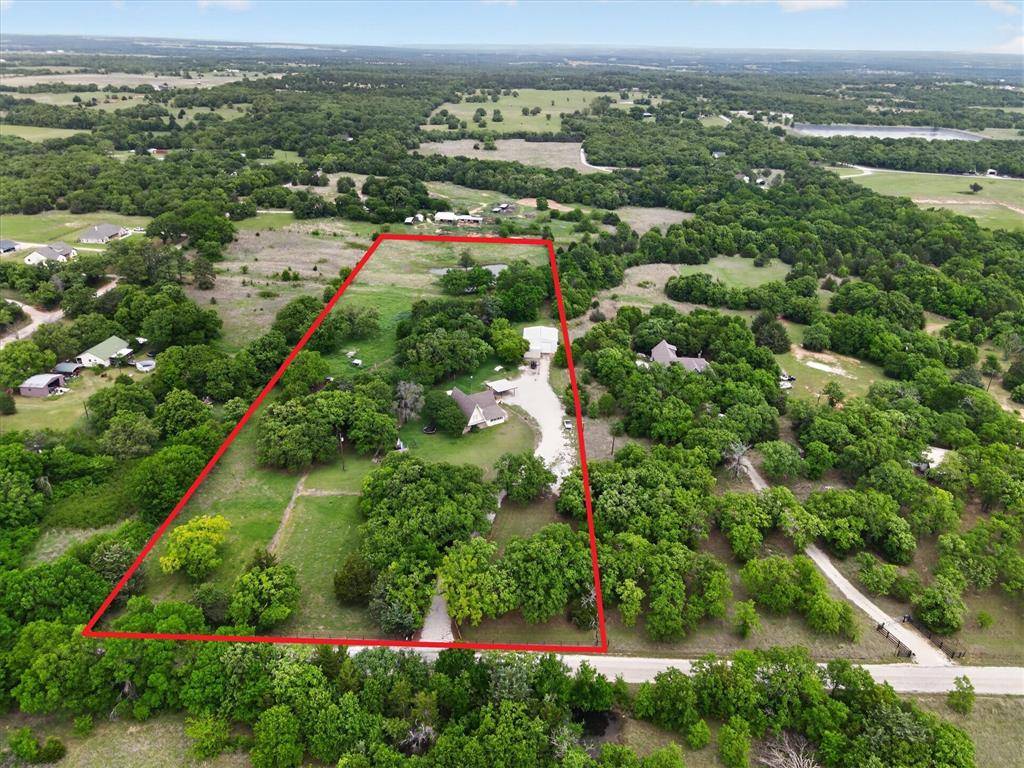 1276 County Road 1480, Alvord, TX 76225